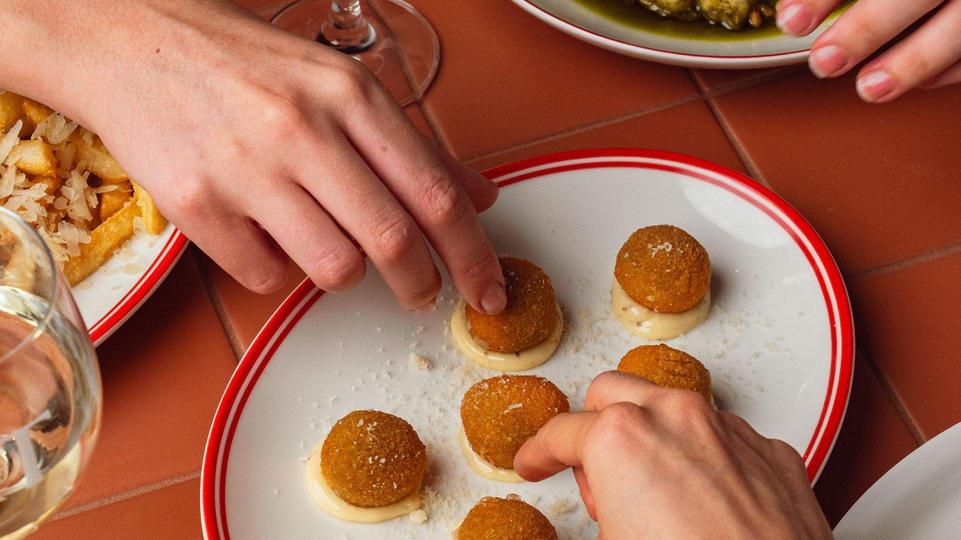 Bracken Ridge Tavern