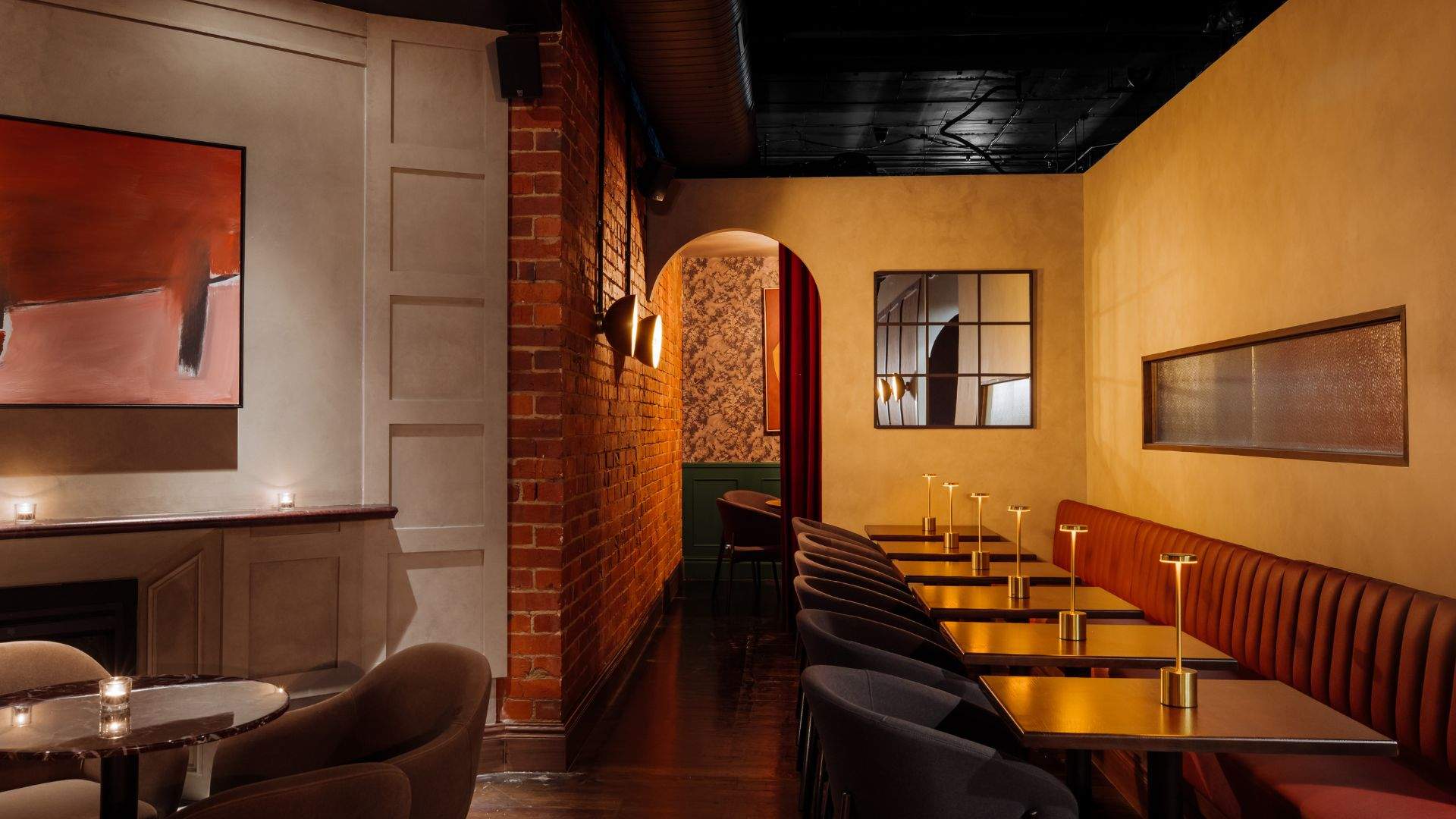 Death & Co Melbourne