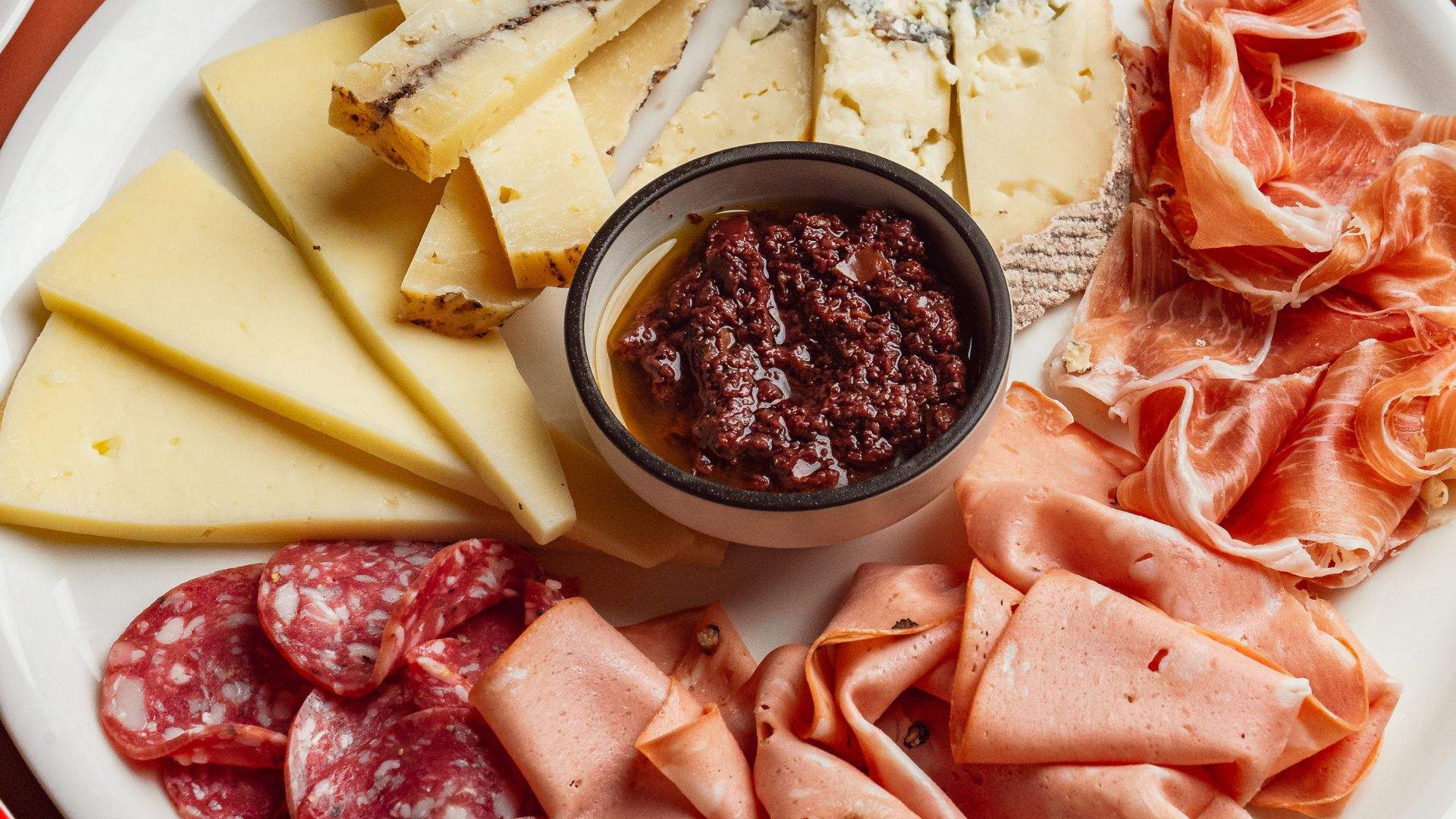 Bracken Ridge Tavern