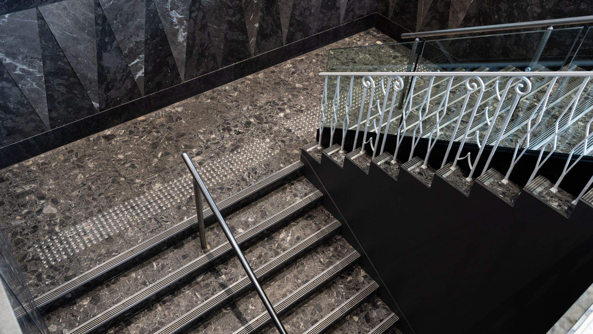 The Lodge Dining Room, Rodd & Gunn Flagship Store