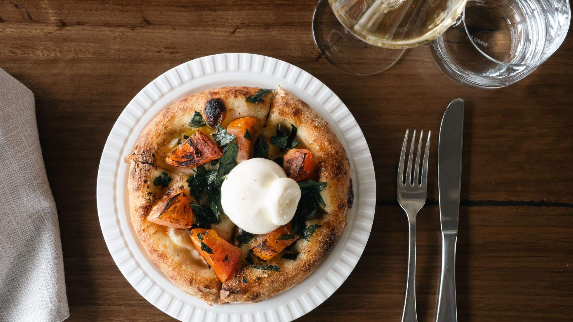 Crittenden Wines & Restaurant