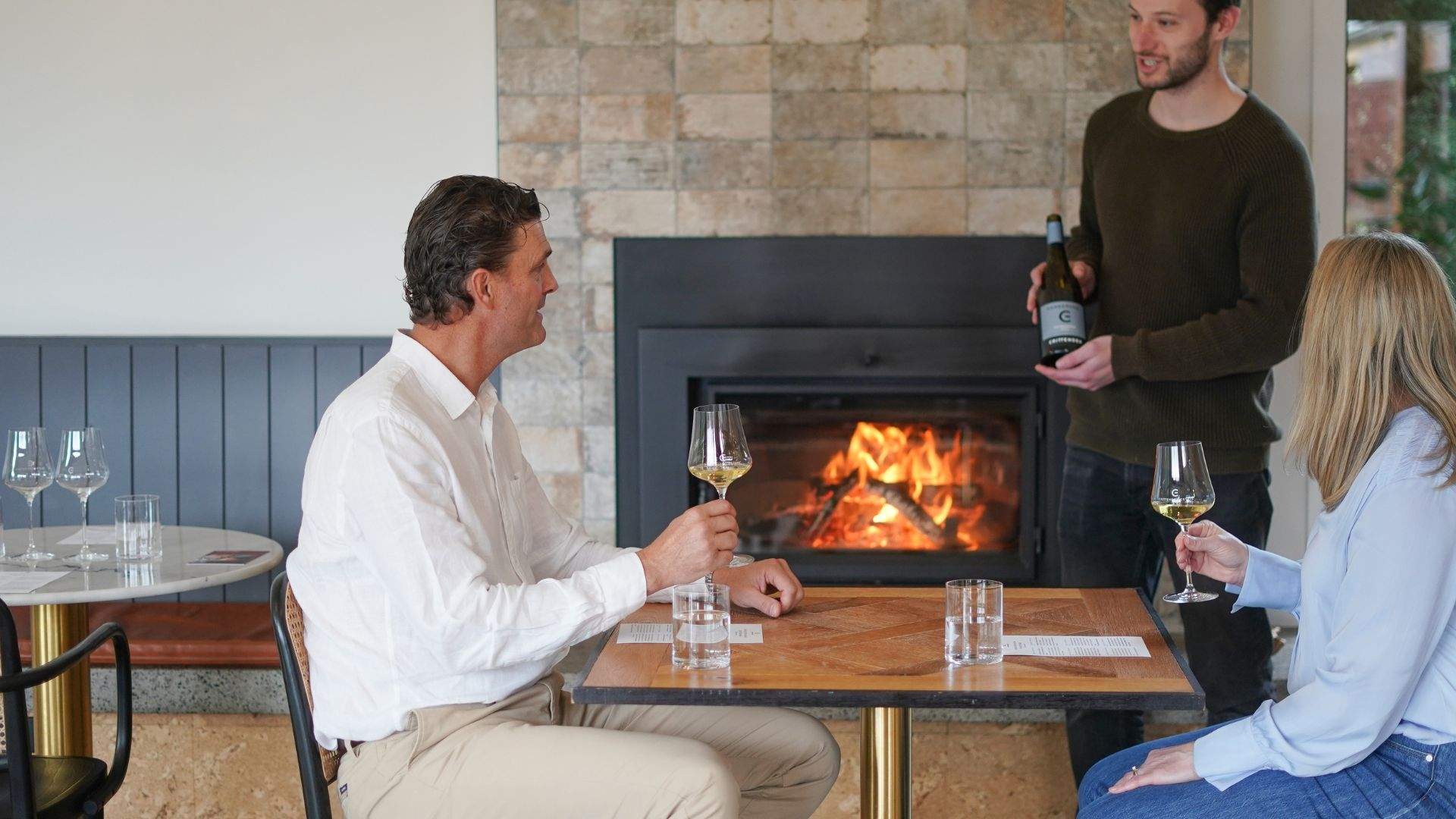 Crittenden Wines & Restaurant