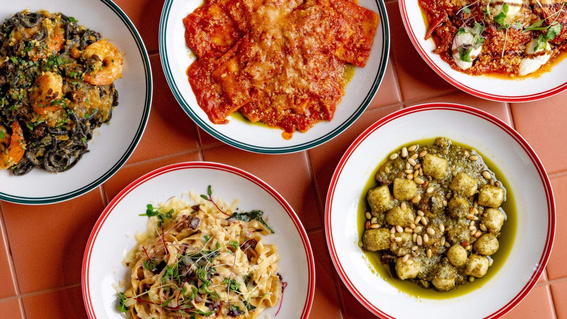 Bracken Ridge Tavern