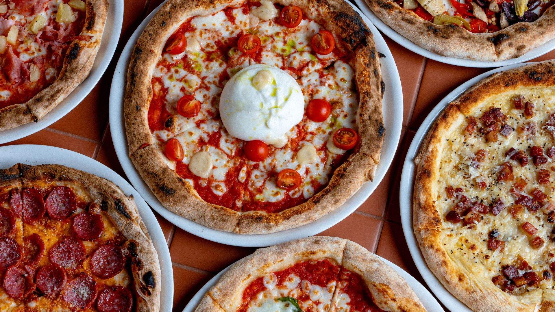 Bracken Ridge Tavern