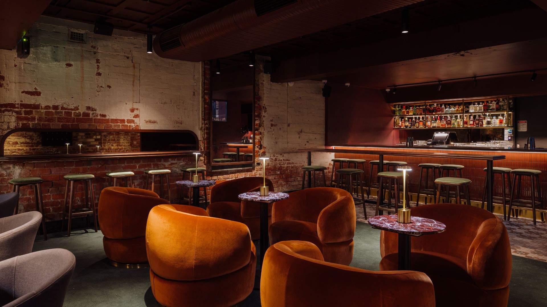 Death & Co Melbourne