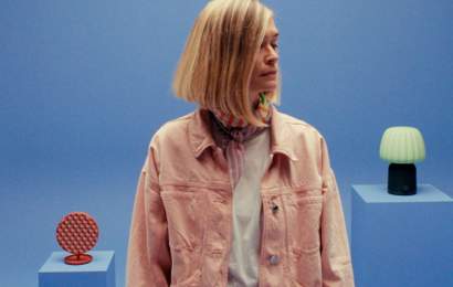 Background image for This Just In: IKEA Is Dropping A Whimsical Collection in Collaboration With Swedish Designer Teklan