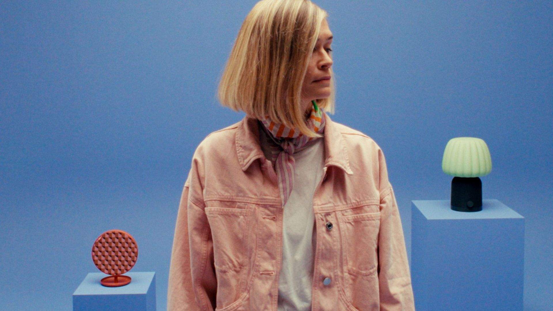 This Just In: IKEA Is Dropping A Whimsical Collection in Collaboration With Swedish Designer Teklan