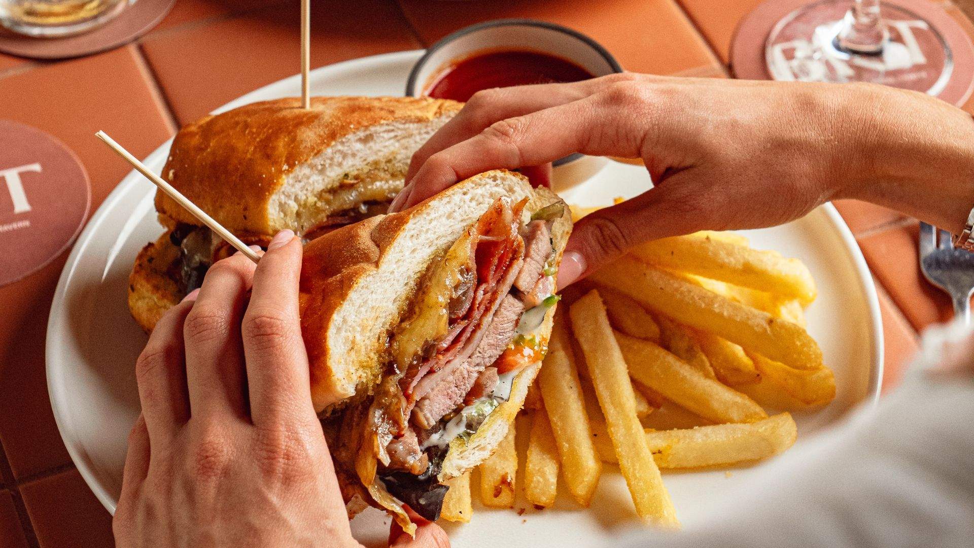 Bracken Ridge Tavern