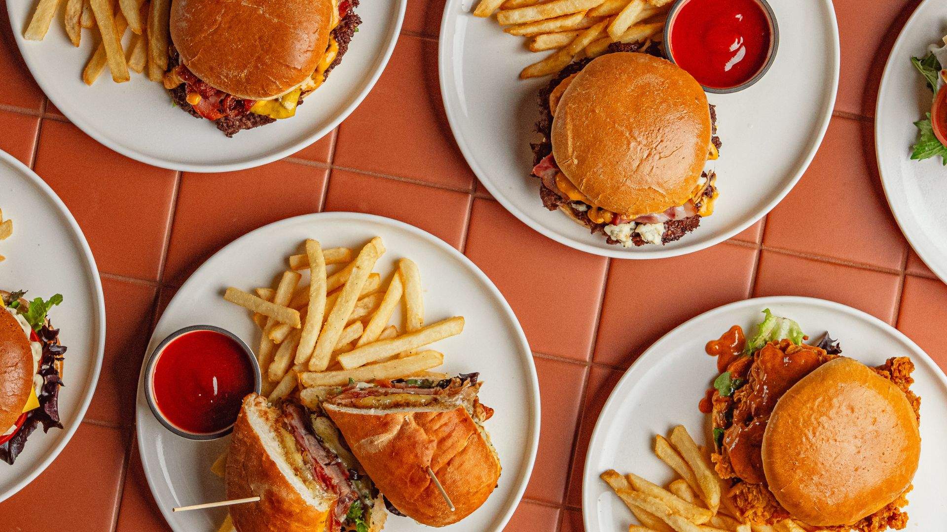 Bracken Ridge Tavern