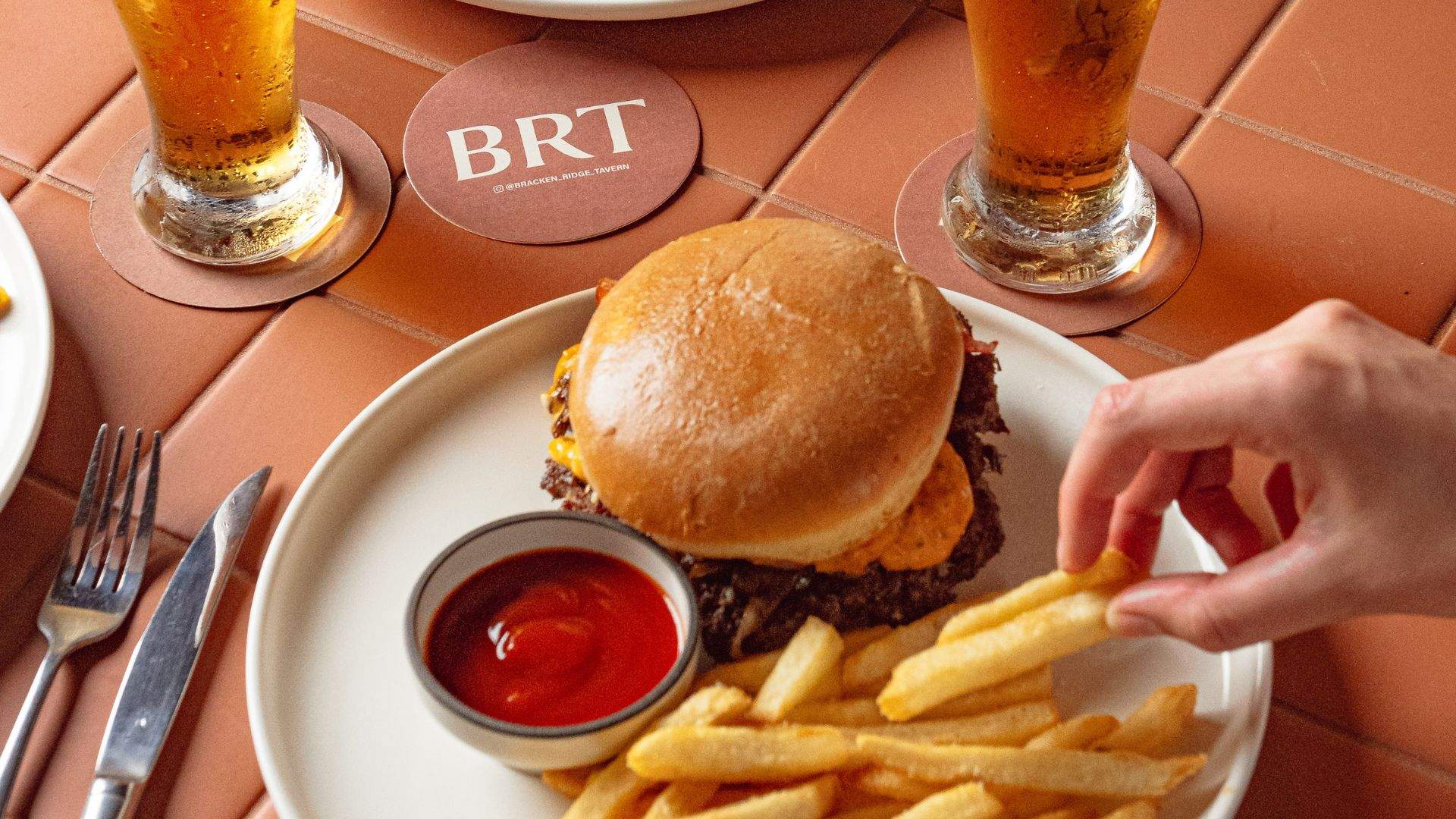 Bracken Ridge Tavern