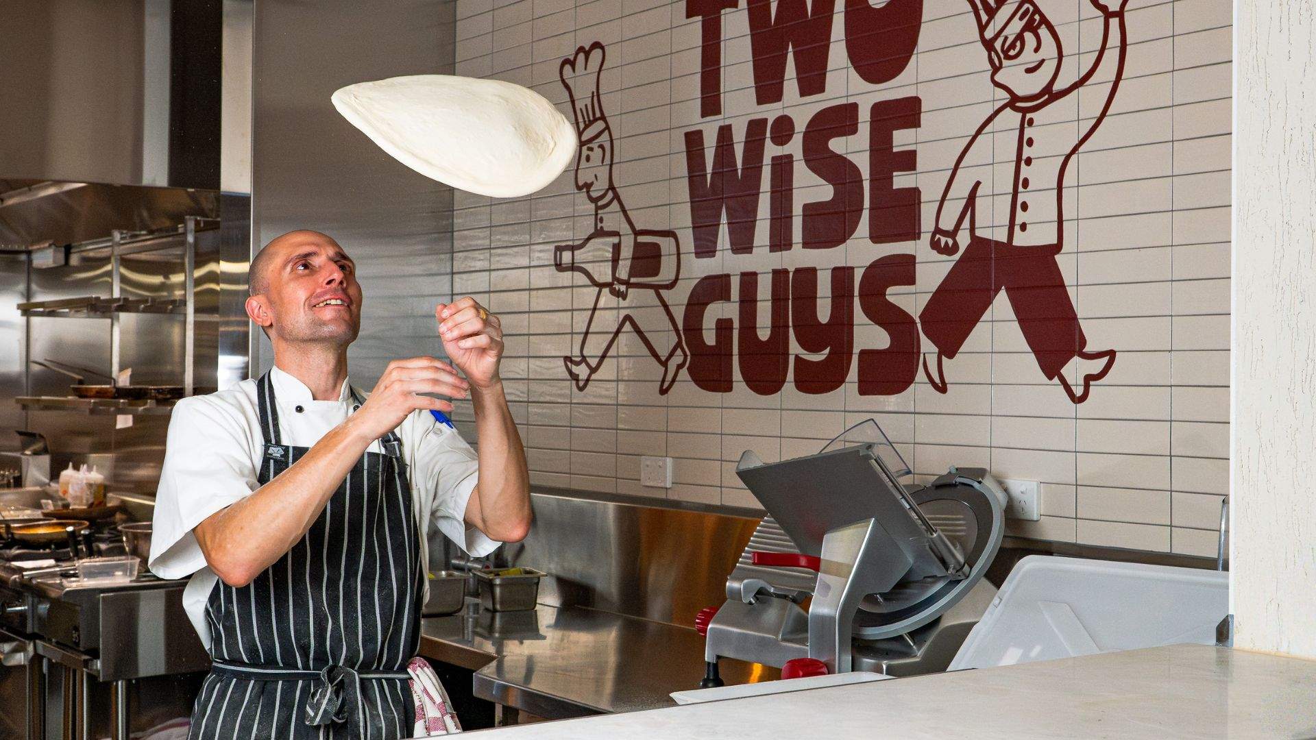 Bracken Ridge Tavern