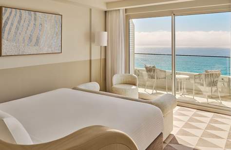 Coming Soon: InterContinental Is Bringing Luxury Seaside Living and Dining to Coogee Beach This Summer