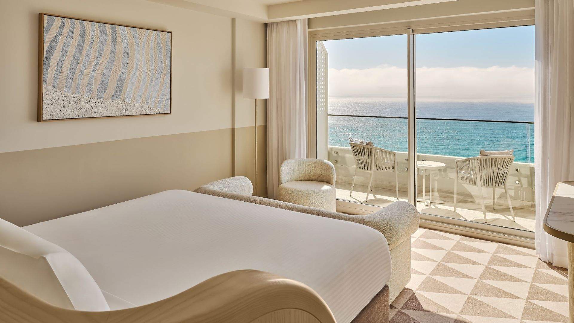 Coming Soon: InterContinental Is Bringing Luxury Seaside Living and Dining to Coogee Beach This Summer