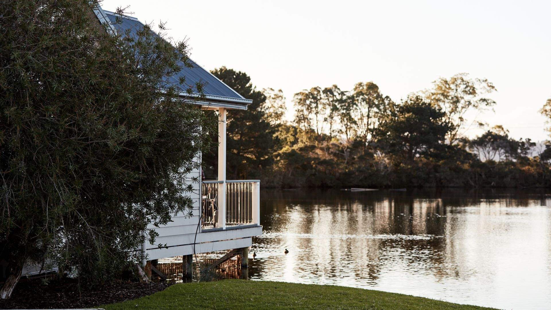 Crittenden Wines & Restaurant