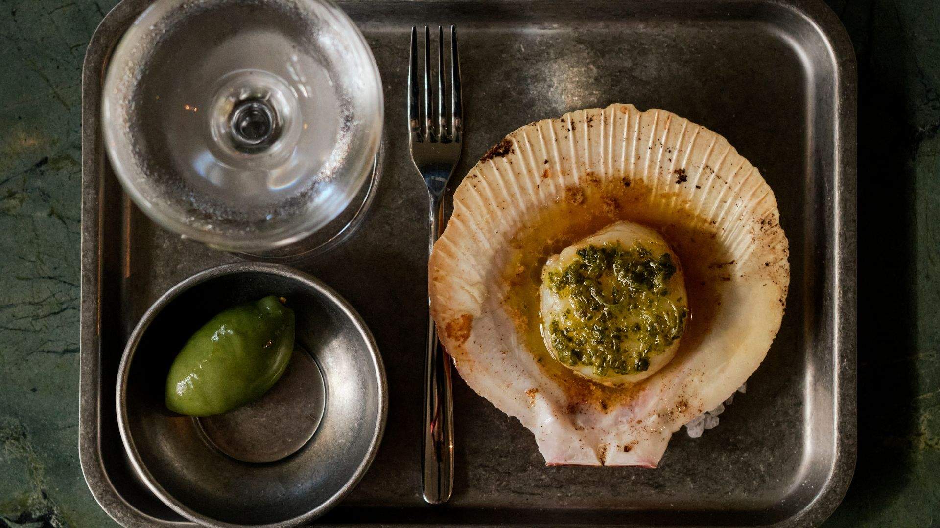 The Best Seafood Restaurants in Melbourne