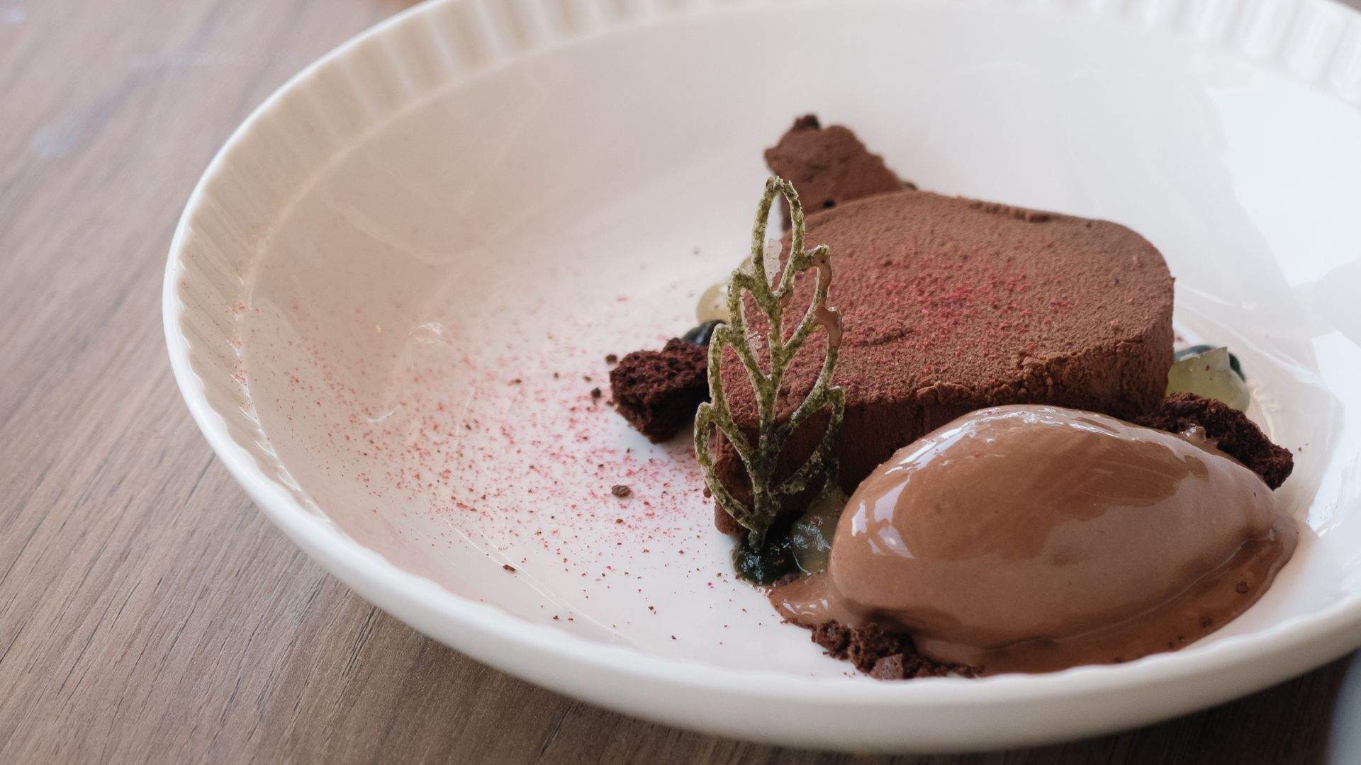 Crittenden Wines & Restaurant