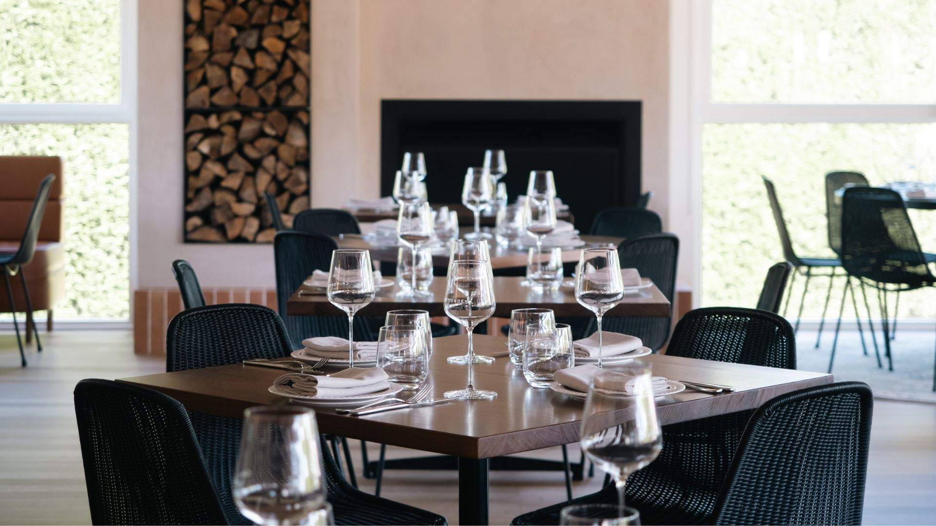 Crittenden Wines & Restaurant