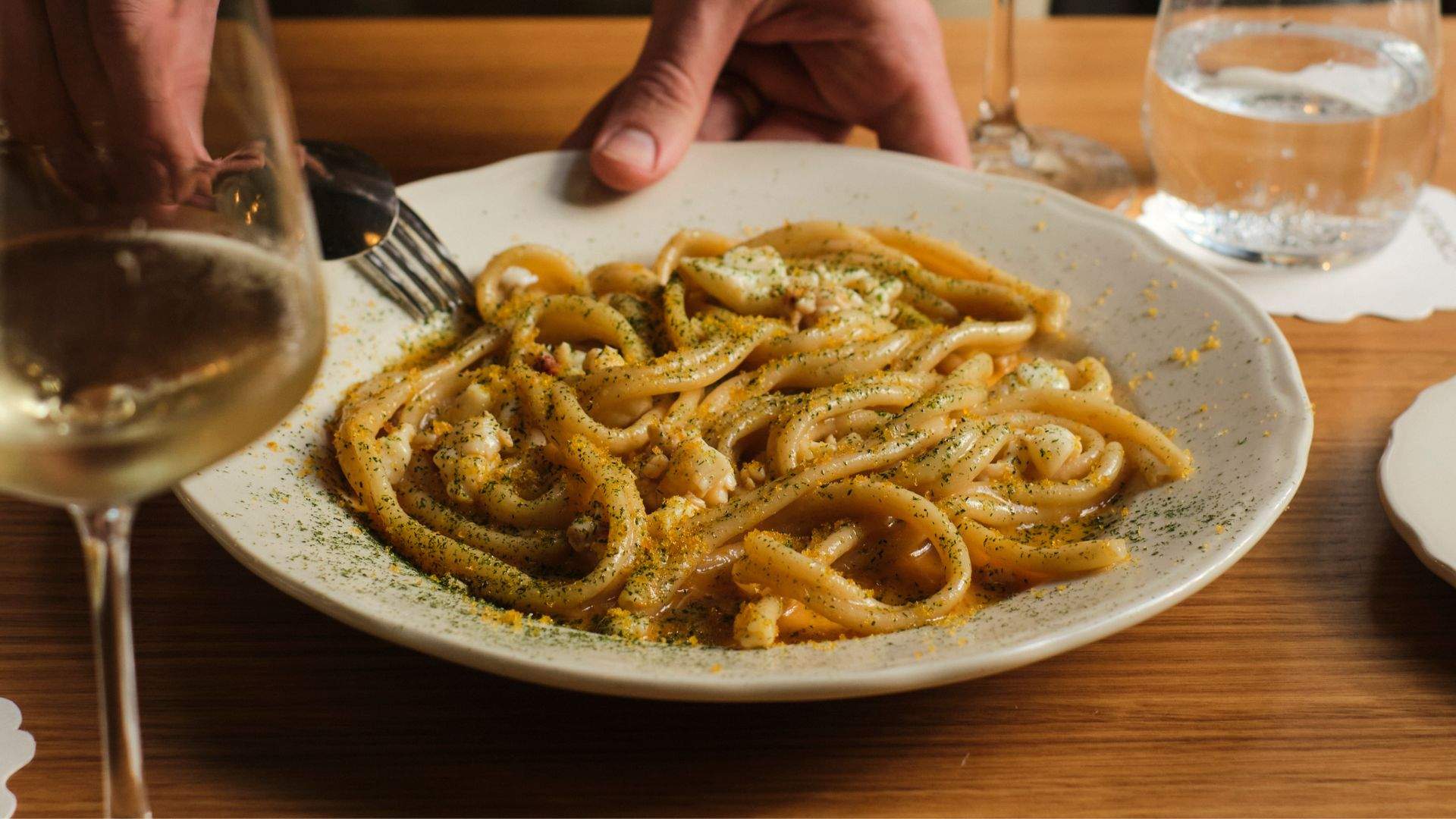 The Best Seafood Restaurants in Melbourne