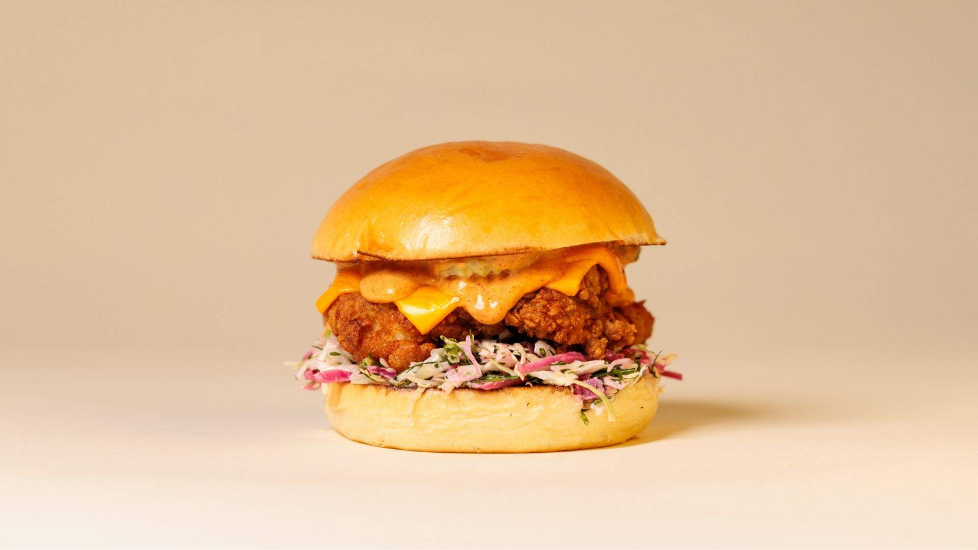 This Just in: Matt Moran Launches Proper Burgers, Bringing His Philosophy of 'Simple Food, Done Properly' to a Soft Milk Bun This Summer