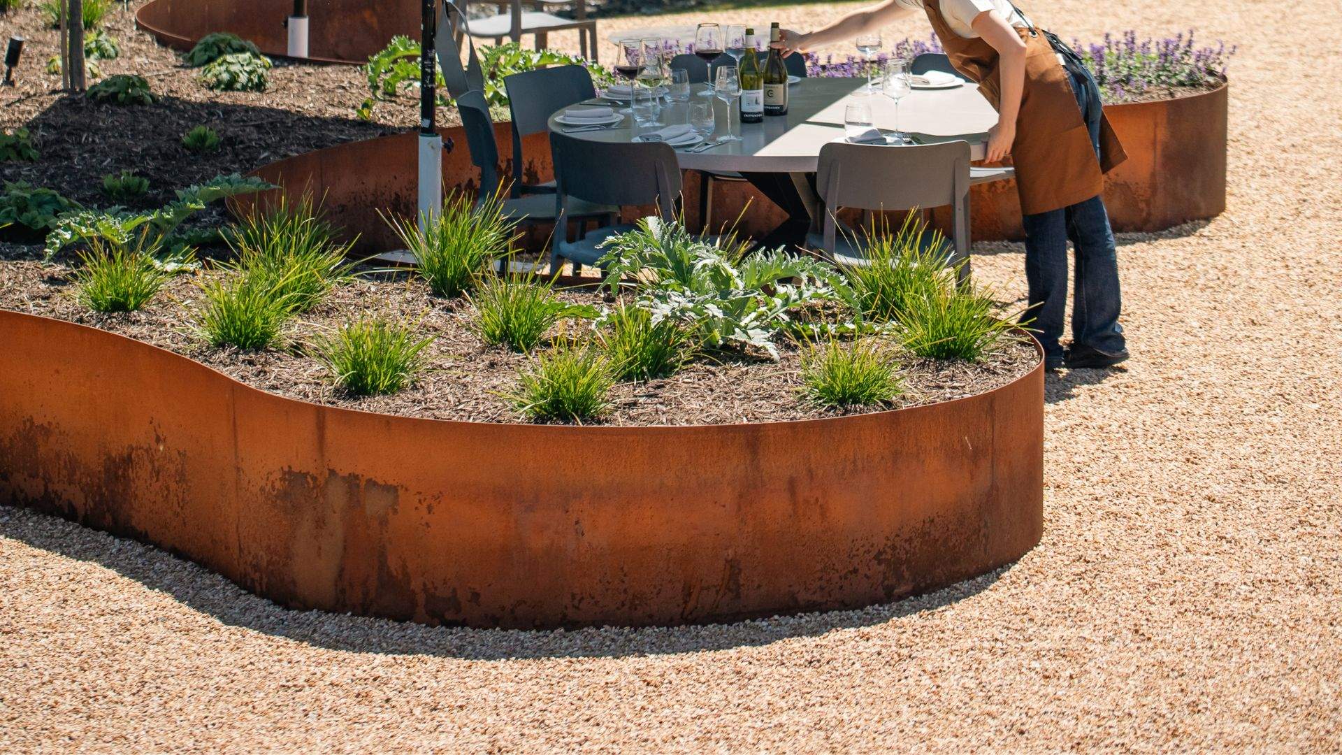 Crittenden Wines & Restaurant