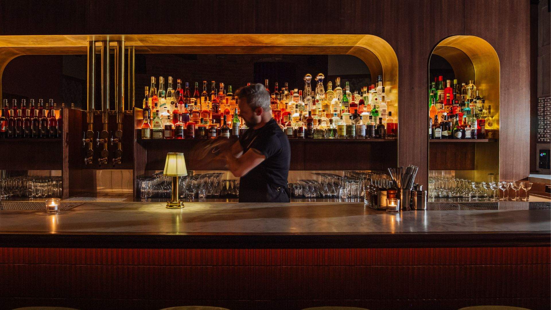 Death & Co Melbourne