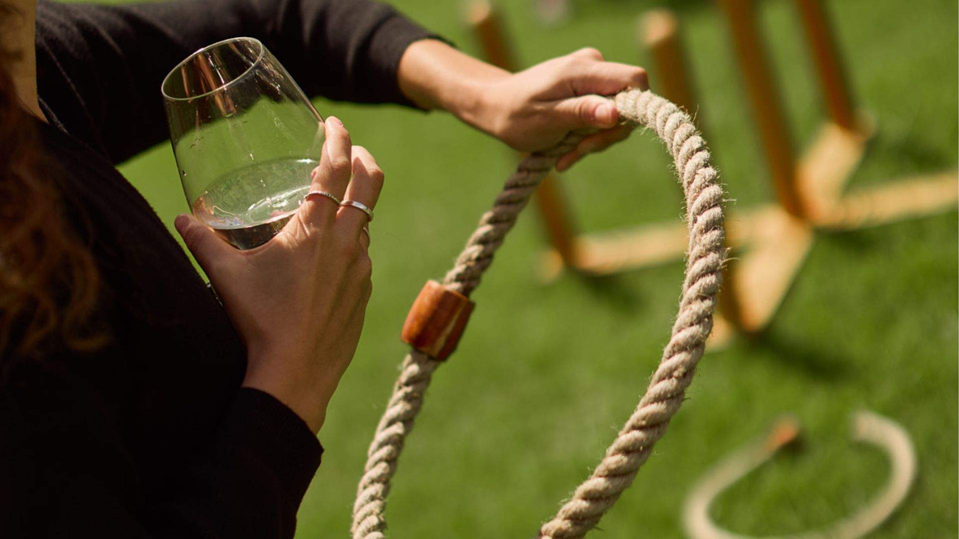 Gigi's Piazza, Red Hill Estate