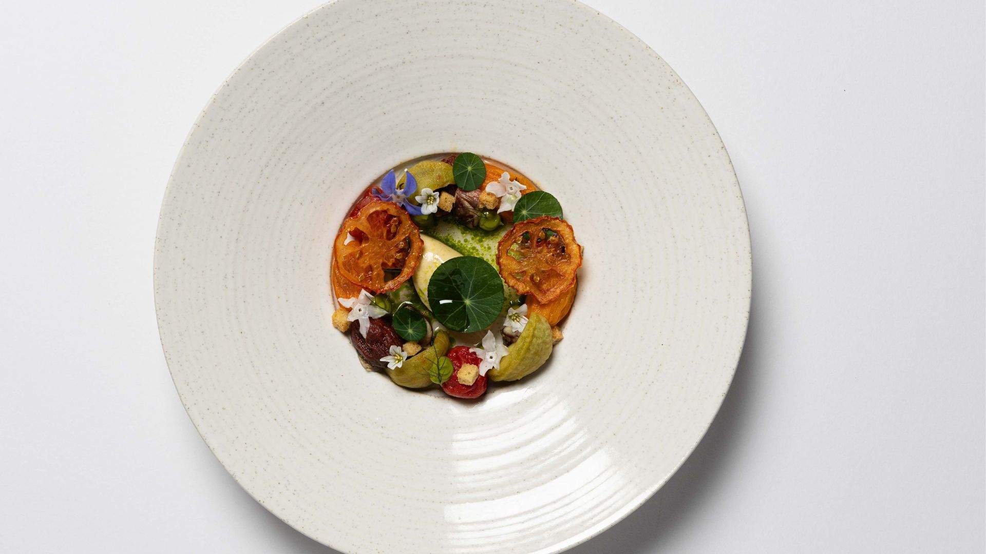 The Lodge Dining Room, Rodd & Gunn Flagship Store