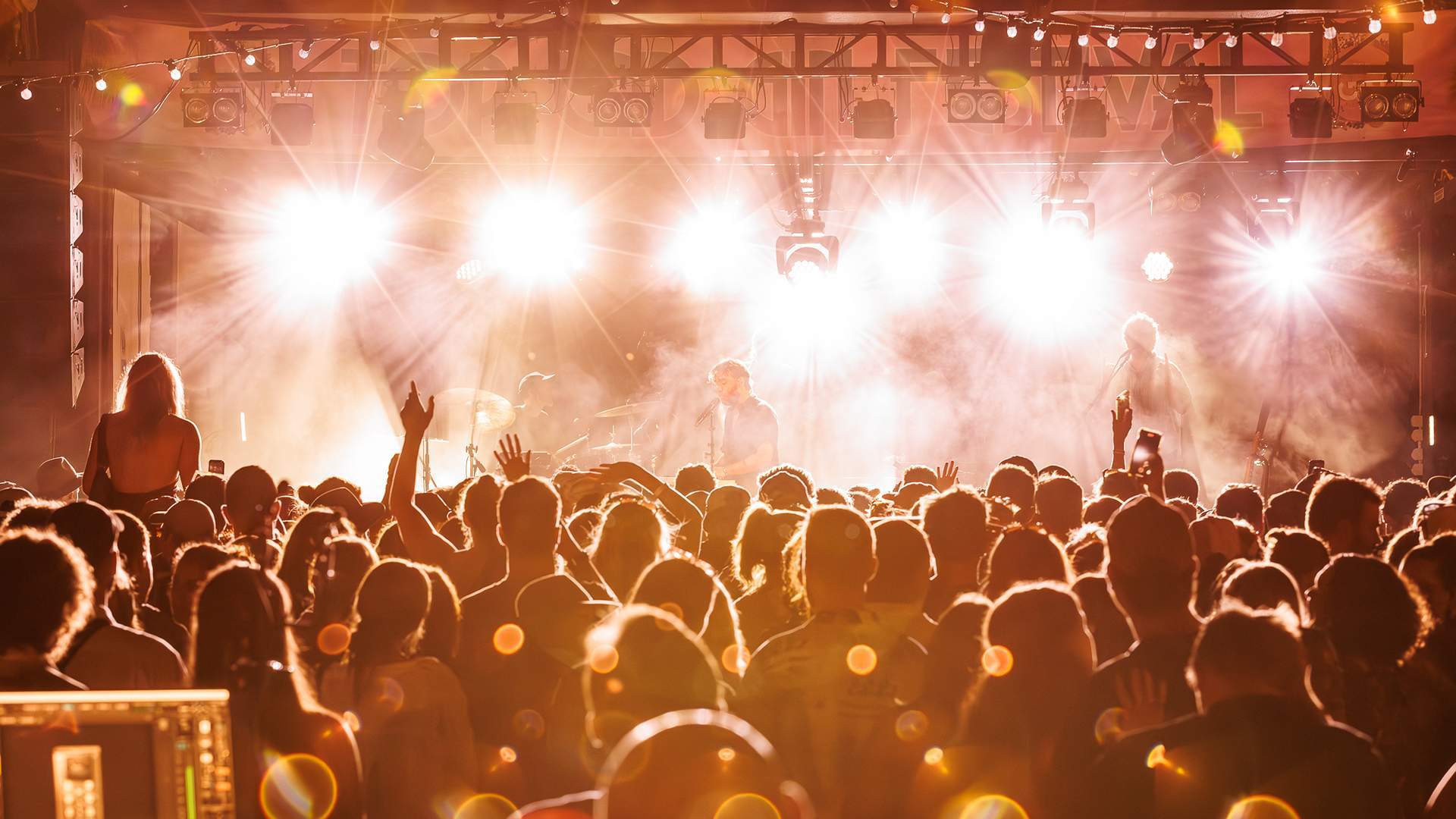 Adelaide's New Music Festival, A Day in the Gully, Is Making a Stacked Debut Featuring Headliners Chet Faker and Ball Park Music