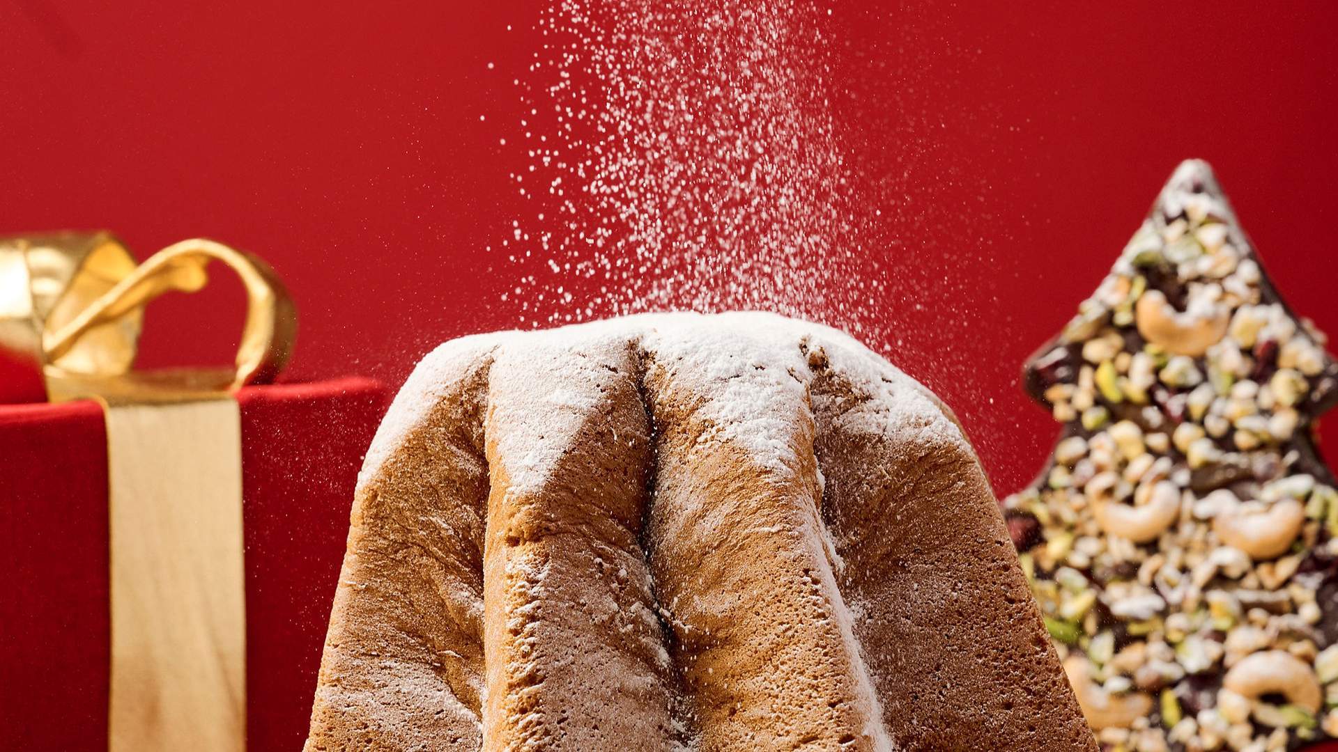 Brunetti Classico Christmas Collection