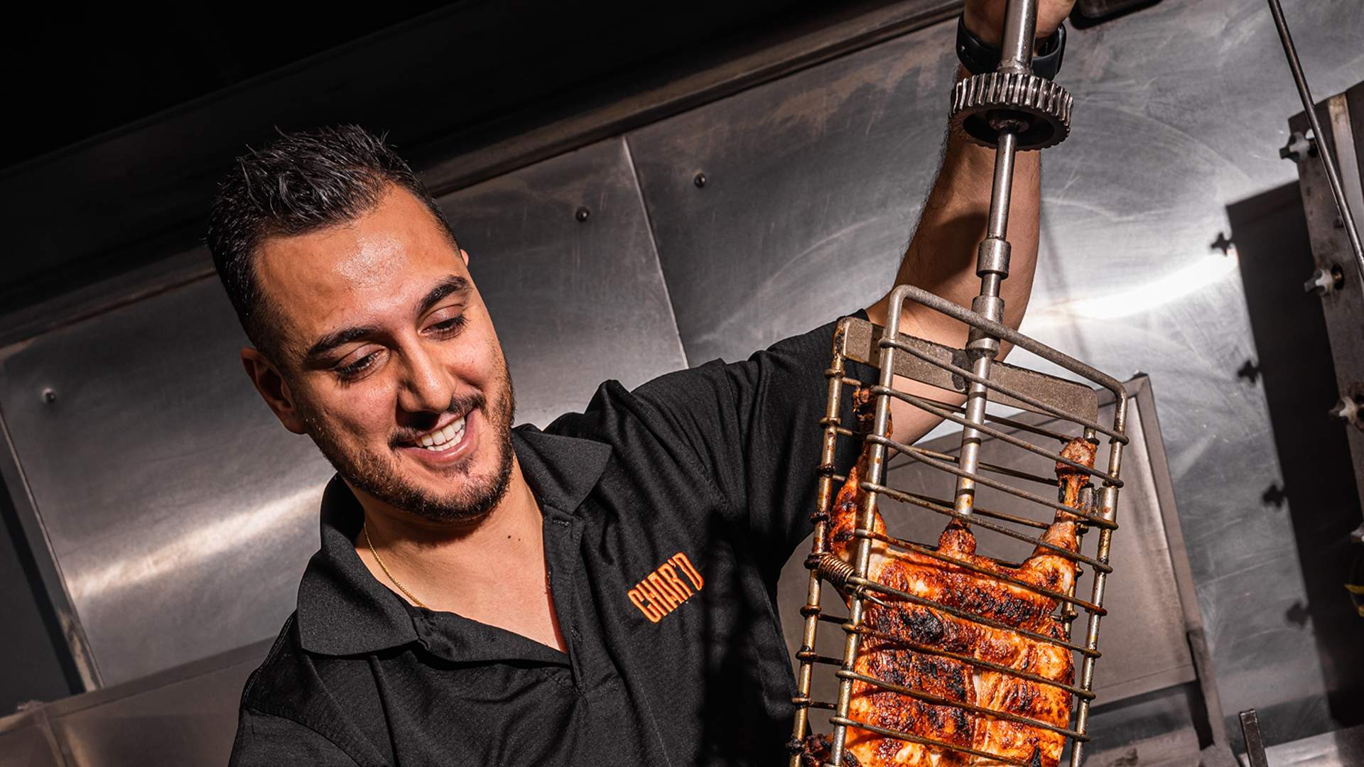 Char'd Is Sydney's Charcoal Chicken Upstart Looking to Rise Above Your Average Suburban Chook Shop