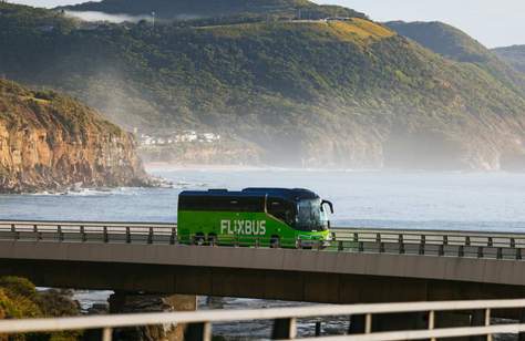 Europe's Budget-Friendly Backpacker Bus Rolls Into Australia, Launching with $9.99 Fares From Melbourne to Sydney