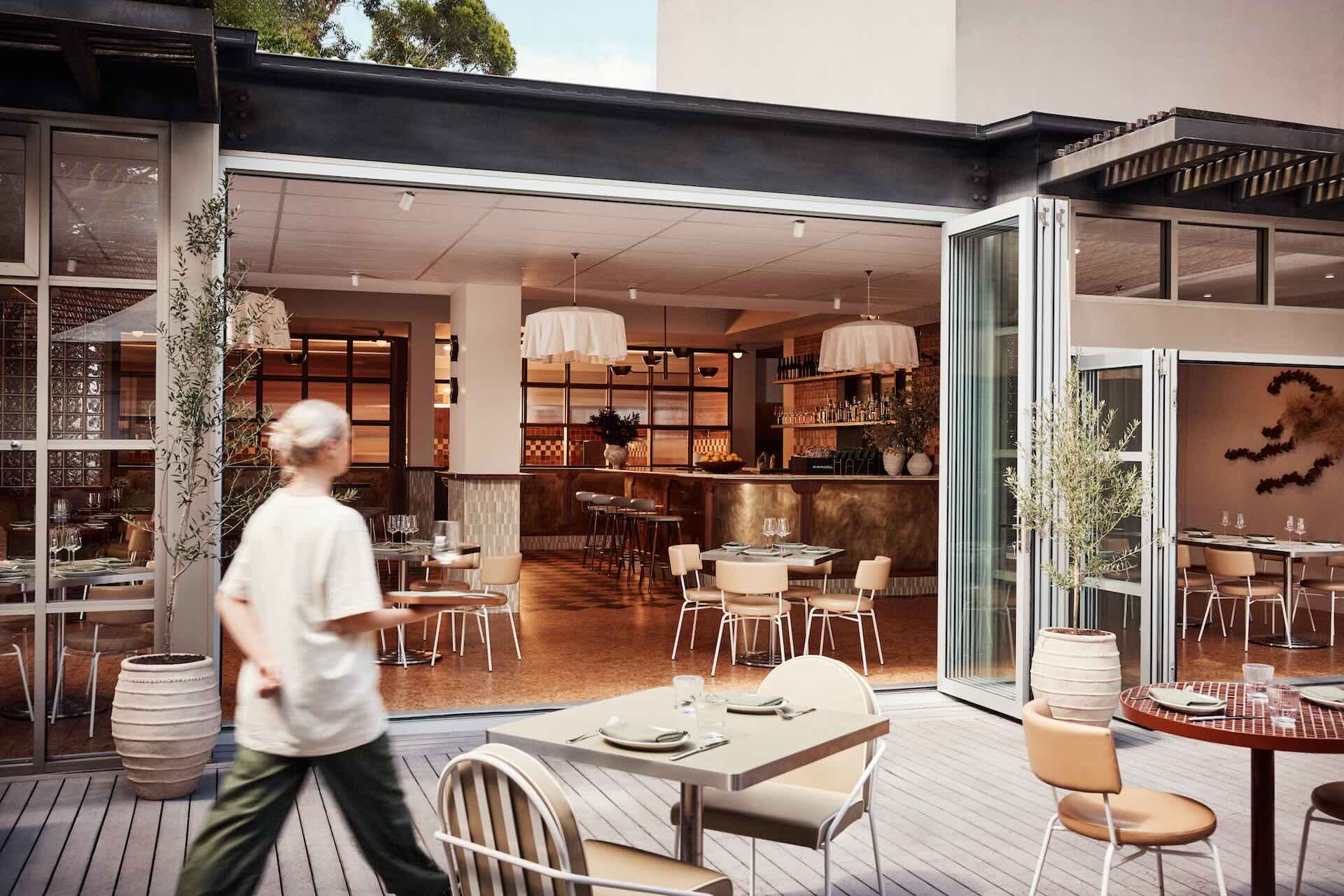 Hazel Kitchen and Bar