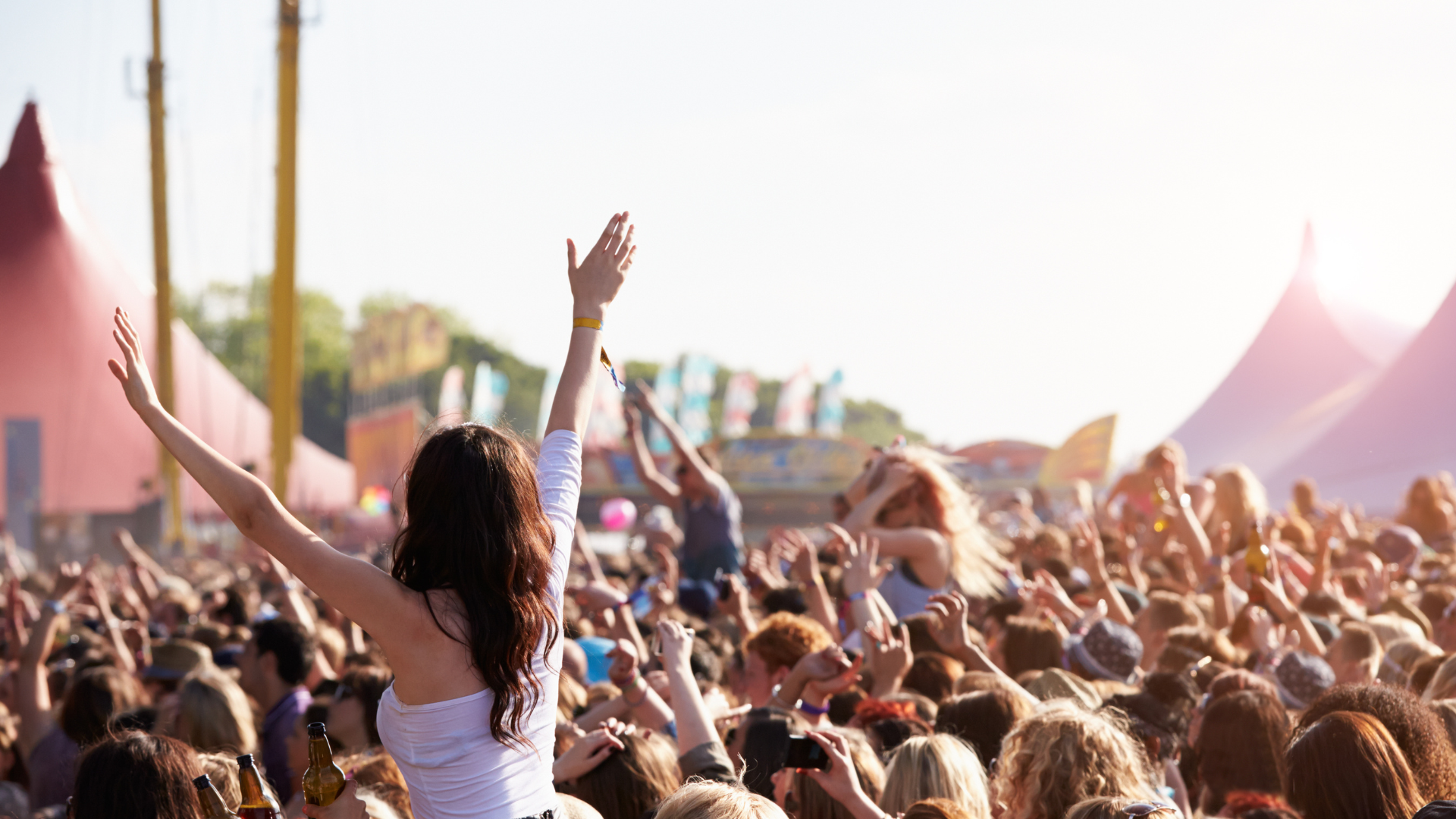 Drinks on Us: We're Giving Away 100 Tickets to an Exclusive Pre-Festival Party in a Laneway