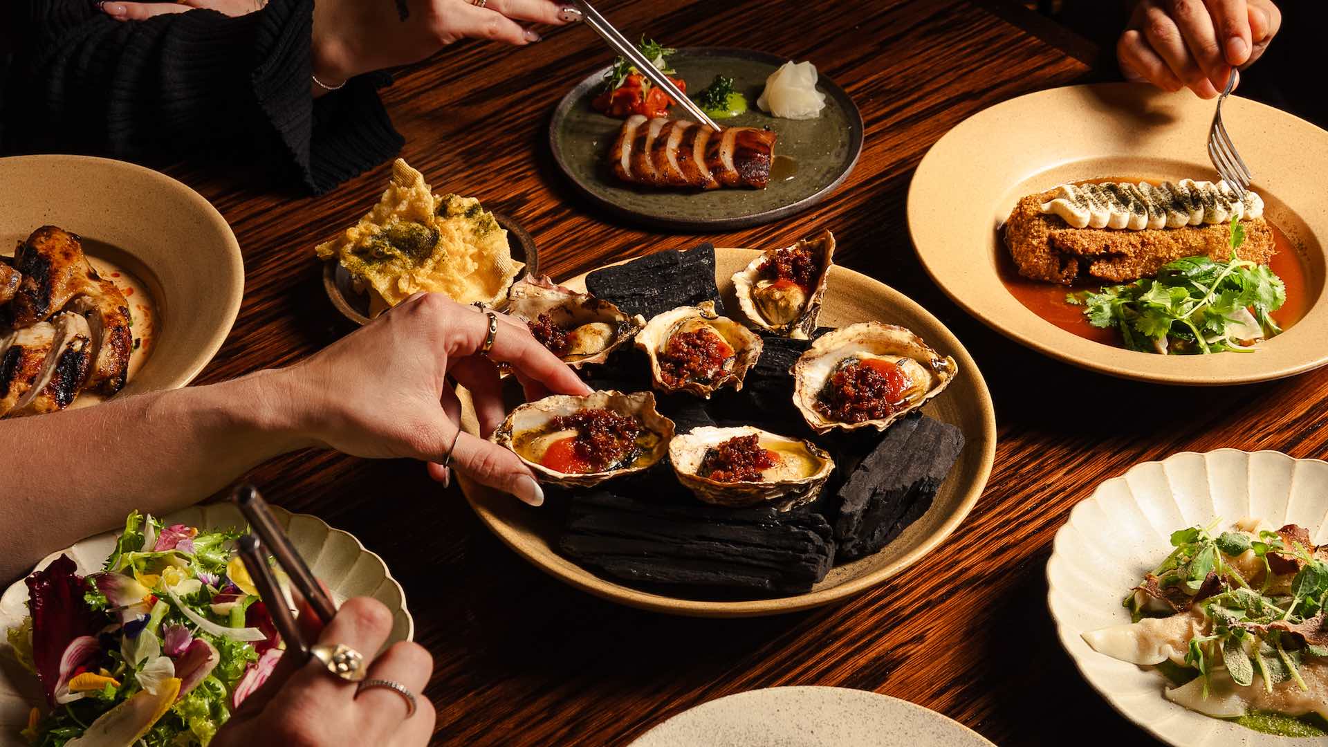 The Specials Board: These Are Melbourne's Must-Try Food and Drink Specials for December