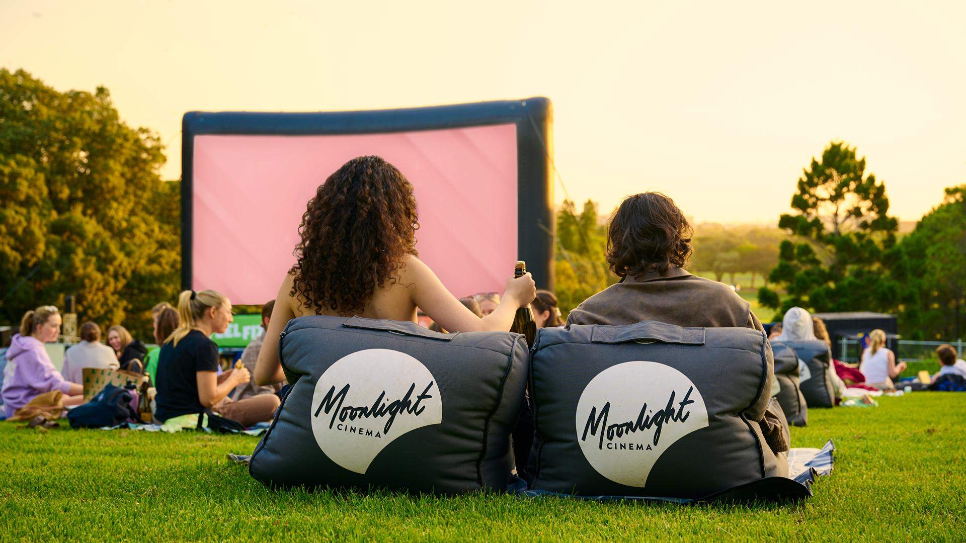 Moonlight Cinema Is Returning Across Australia for Its 30th Season — And This Time, Audiences Get to Pick the Flicks