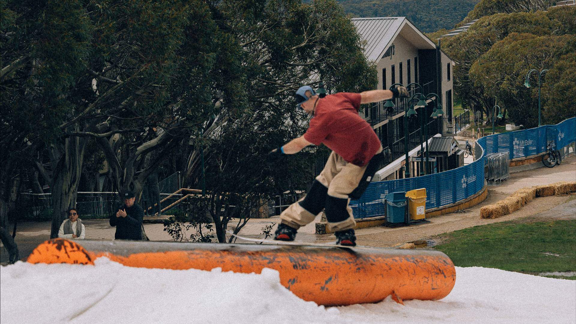 Summer Shred at Mt Buller