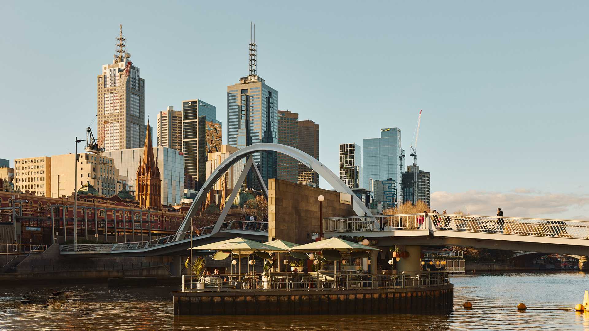 15th Birthday Weekender at Ponyfish Island