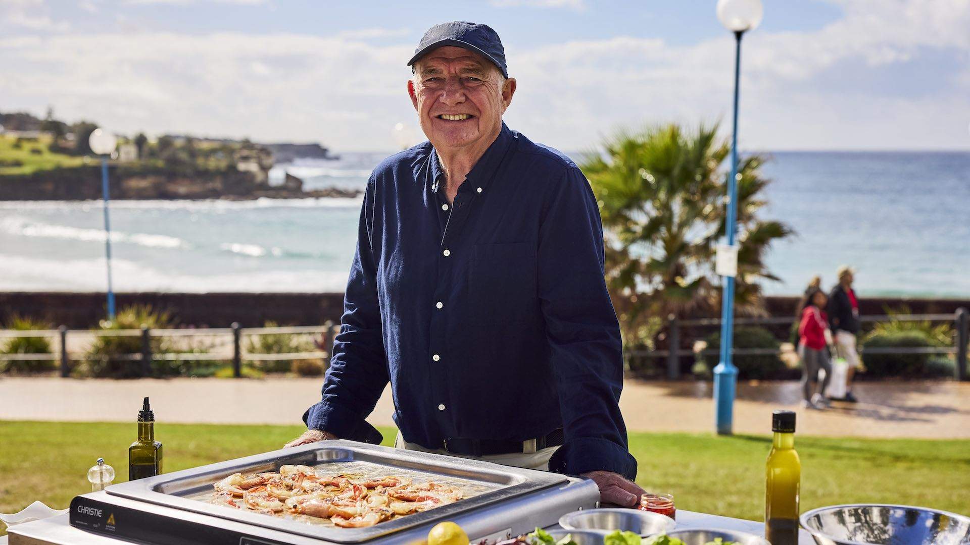 Coming Soon: Rick Stein at Coogee Beach Has Revealed an Opening Date — and Bookings Are Now Live