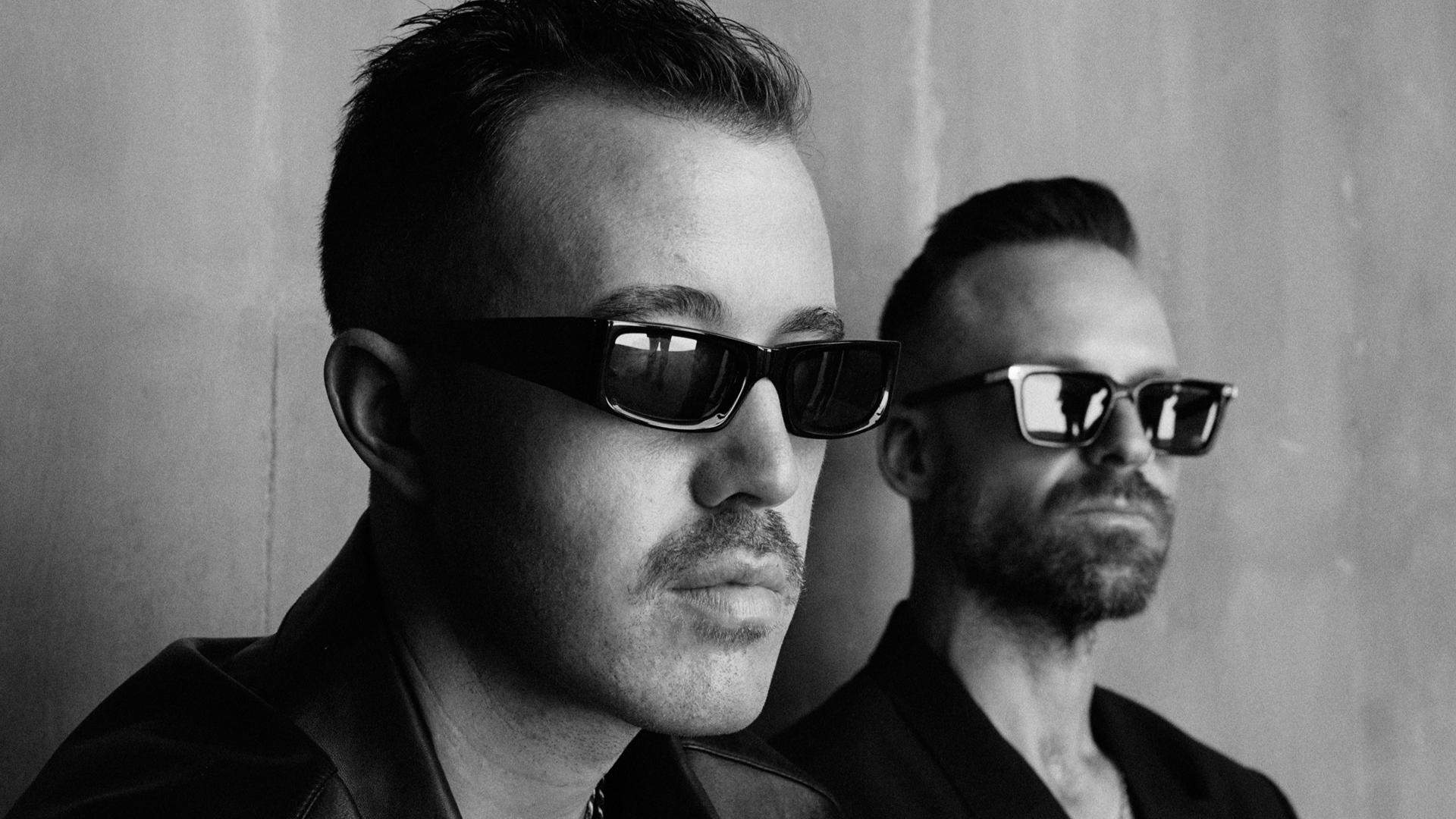 This Just In: RUFUS DU SOL Is Playing the Only DJ Set of Their National Tour in West Footscray at The Wool Store This November