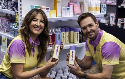 Background image for Stan's New Dark Comedy 'Sunny Nights' Is The Boxing Day Binge You're Looking For