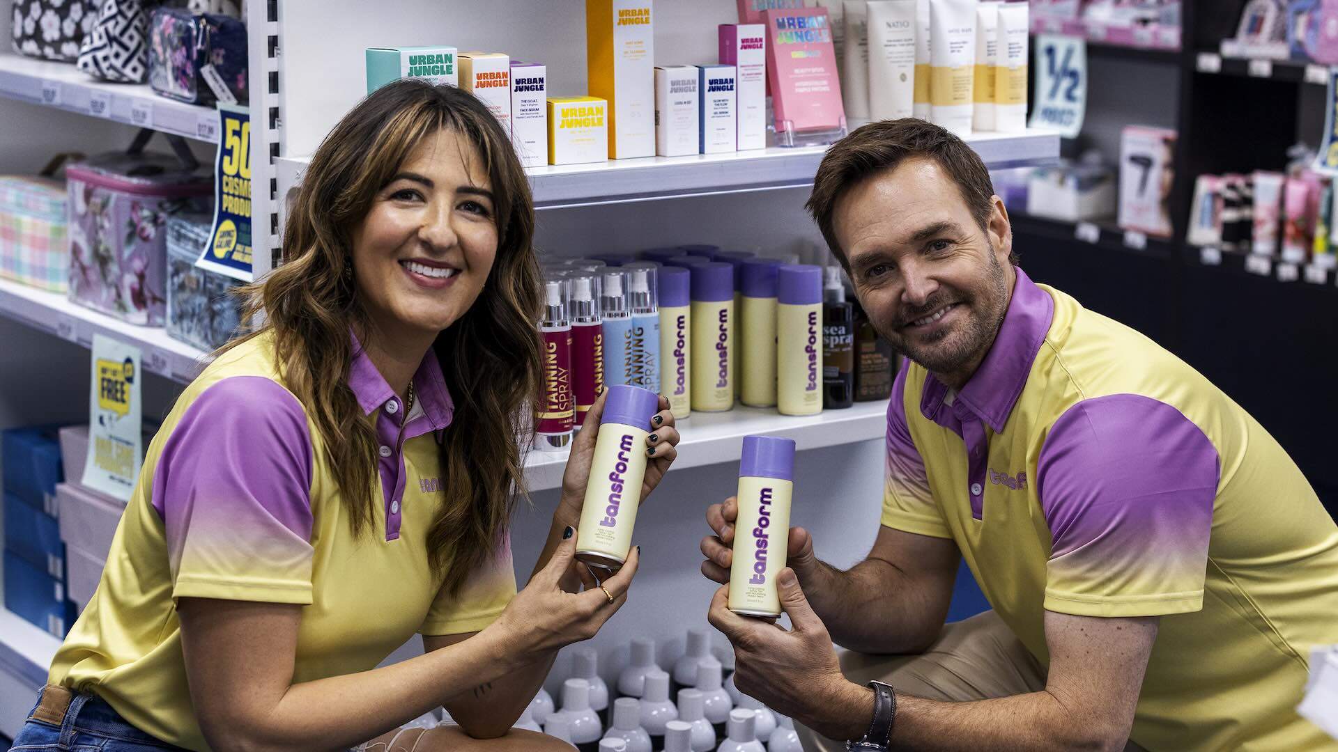 Stan's New Dark Comedy 'Sunny Nights' Is The Boxing Day Binge You're Looking For