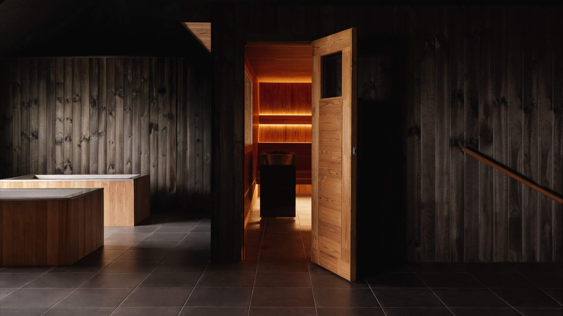 Now Open: SOL Saunas Is Prahran's New Spot for Social Wellness, Where Connection To Yourself and Others Is Everything