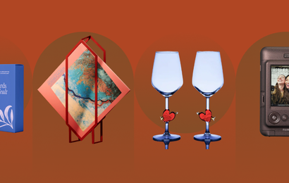 Background image for CP Picks: The Best Experience Gifts for Arts Lovers — From Gallery Prints to Music Gigs