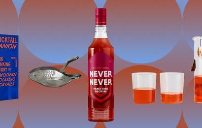 Background image for CP Picks: From Hot Sauce to Handblown Glasses — Small-Batch Gifts for Big Foodies