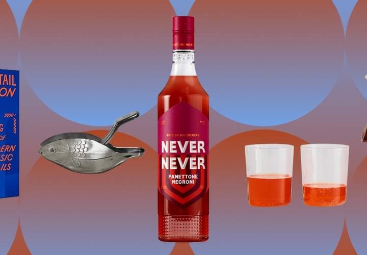 Background image for CP PICKS: From Hot Sauce to Handblown Glasses — Small-Batch Gifts for Big Foodies