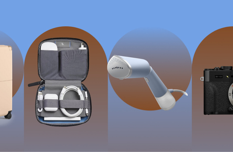 CP Picks: The Best Gifts for People Who Are Never Home — According to Travel Writers