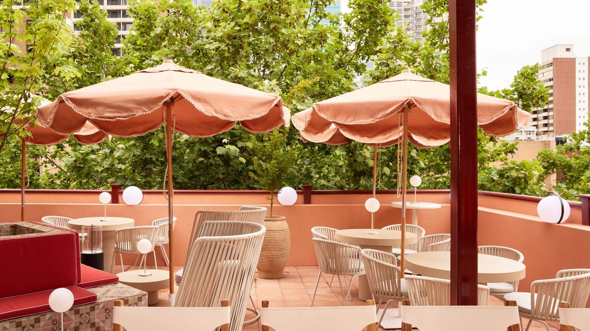 The 50 Best Restaurants in the Melbourne CBD for 2025