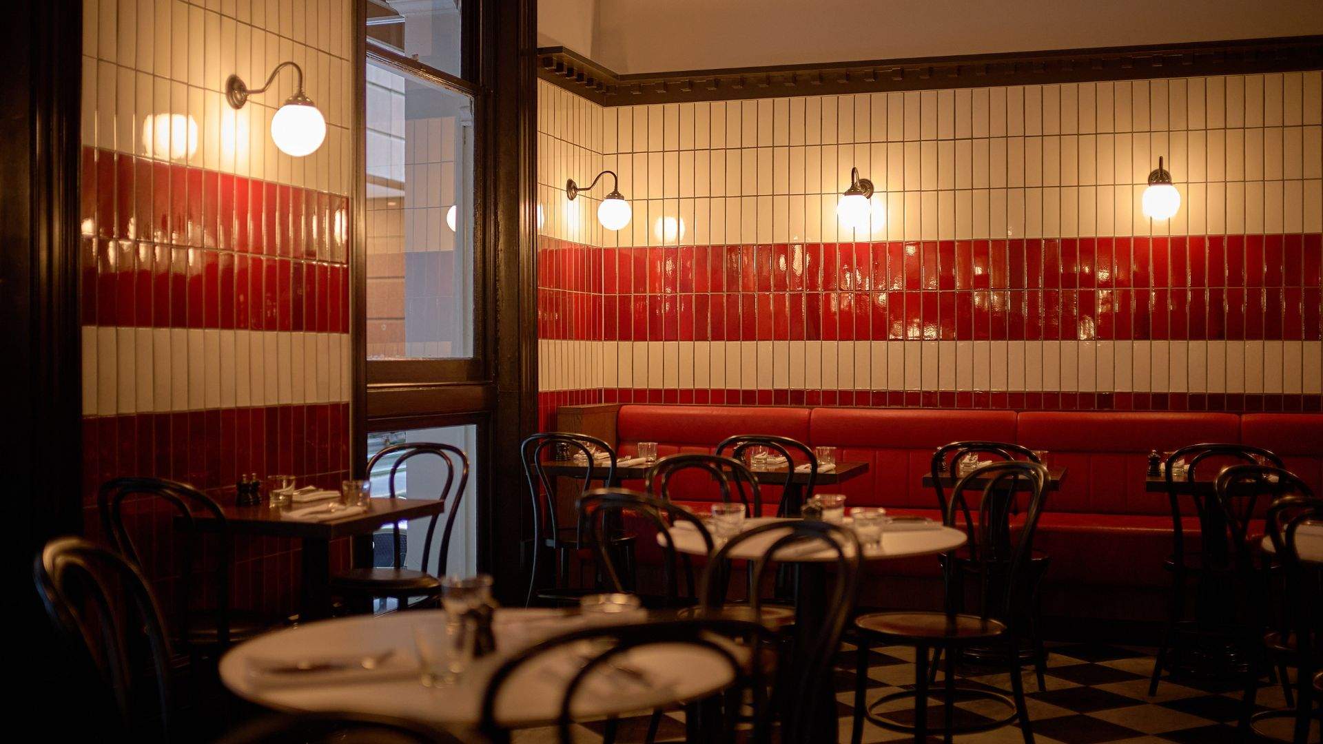 The 50 Best Restaurants in the Melbourne CBD for 2025