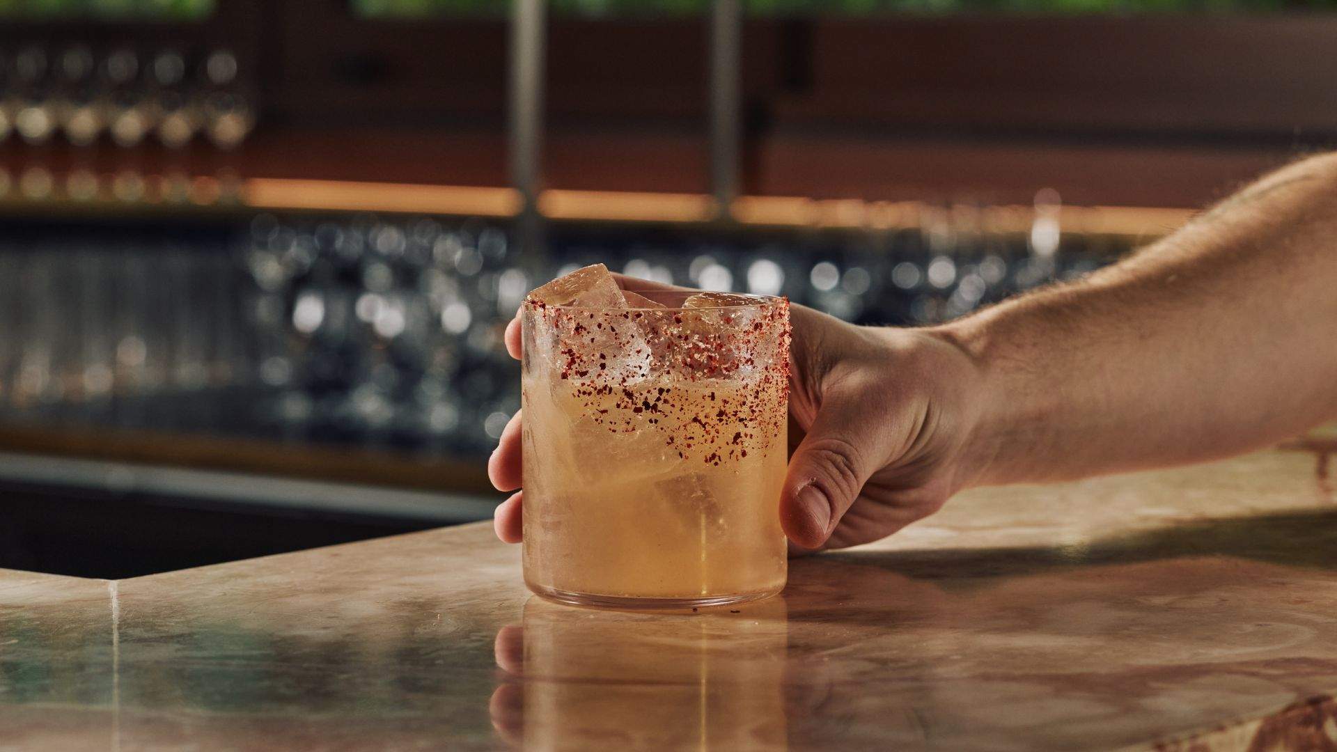 Cleo, Hyde Melbourne Place