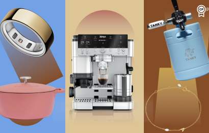 Background image for CP Picks: The Editor's Gift Guide —What the CP Team Is Giving (and Hoping to Receive)